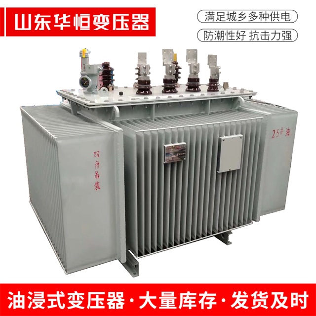 S13-10000/35泰安泰安泰安电力变压器厂家