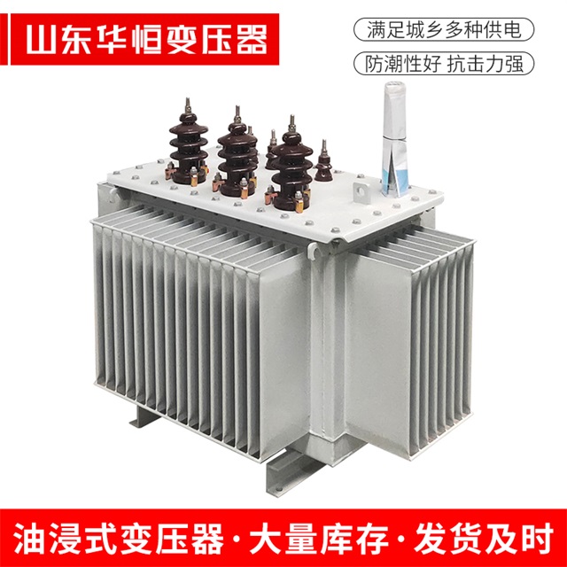 S11-10000/35泰安泰安泰安电力变压器价格