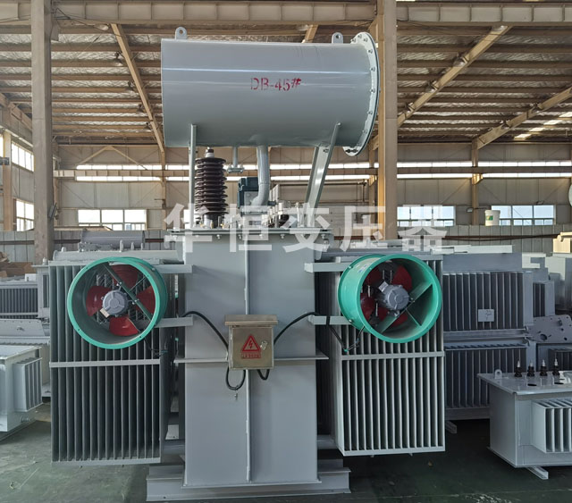 S13-6300/35泰安泰安泰安电力变压器