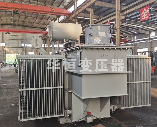 S11-8000/35泰安泰安泰安油浸式变压器价格