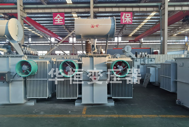 S13-6300/35泰安泰安泰安油浸式变压器